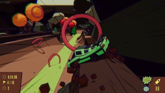 Traction Control — screenshot 4