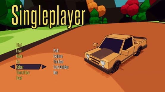 Traction Control — screenshot 5