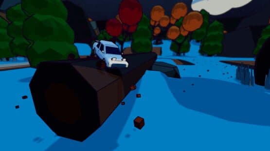 Traction Control — screenshot 6