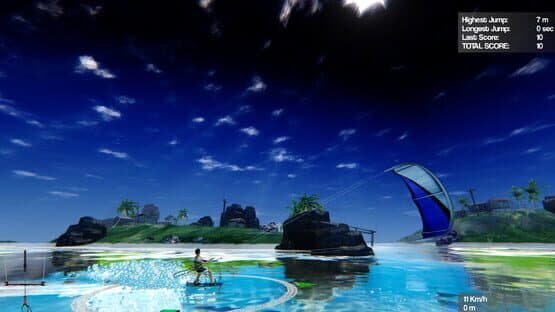 Kiteboarding Pro — screenshot 3
