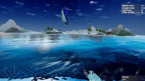 Kiteboarding Pro — screenshot 4