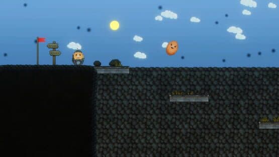 Egg King — screenshot 2