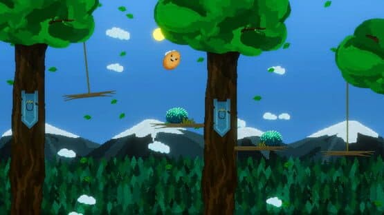 Egg King — screenshot 3