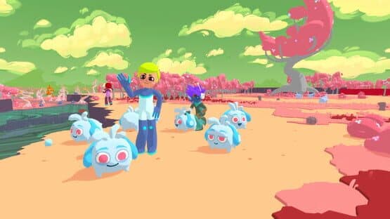 Time to Morp — screenshot 1