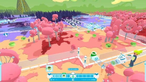Time to Morp — screenshot 3