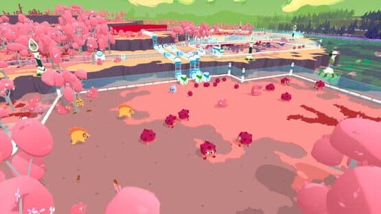 Time to Morp — screenshot 5