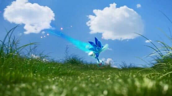 Sonic Frontiers — screenshot 1