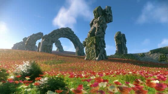 Sonic Frontiers — screenshot 4