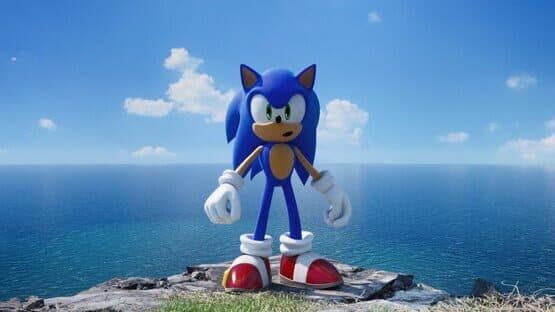 Sonic Frontiers — screenshot 5