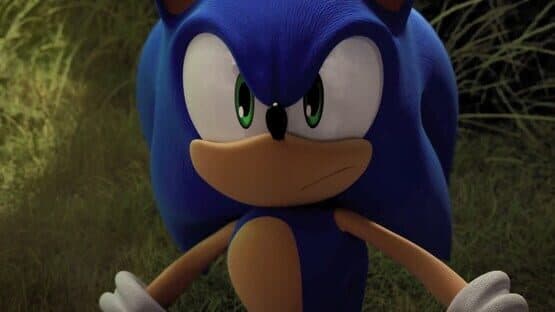 Sonic Frontiers — screenshot 8