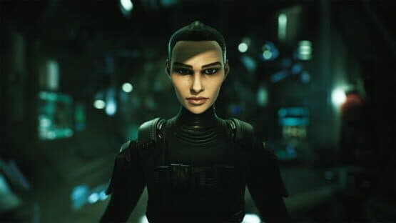 The Expanse: A Telltale Series — screenshot 2