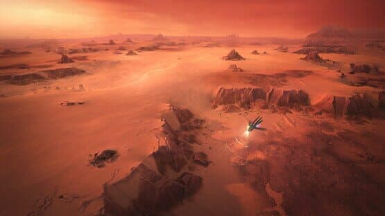 Dune: Spice Wars — screenshot 2