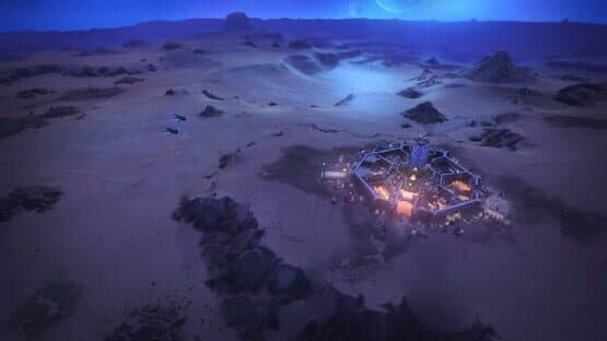 Dune: Spice Wars — screenshot 4