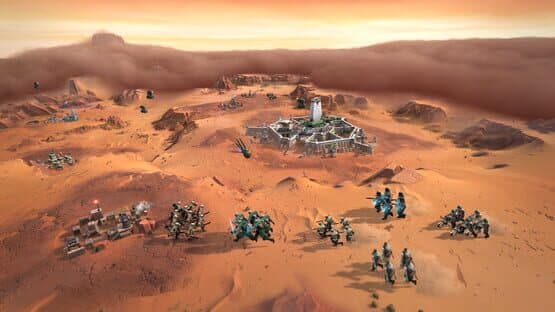 Dune: Spice Wars — screenshot 5