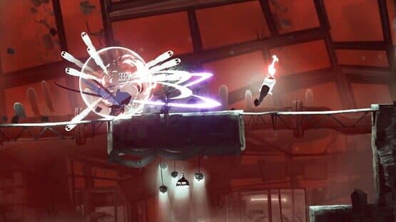 Have a Nice Death — screenshot 1