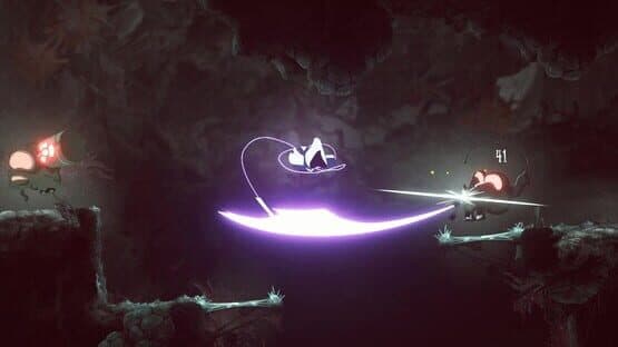 Have a Nice Death — screenshot 2