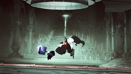 Have a Nice Death — screenshot 5