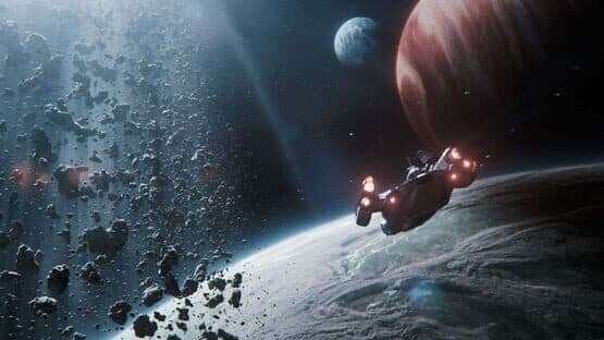 Star Wars: Eclipse — screenshot 2