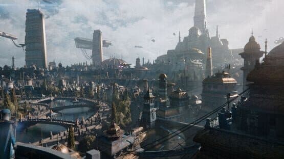 Star Wars: Eclipse — screenshot 3