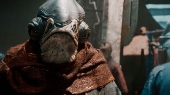 Star Wars: Eclipse — screenshot 4