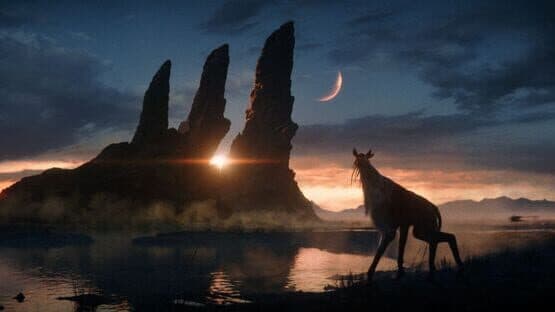 Star Wars: Eclipse — screenshot 5