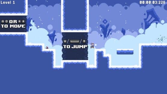 Cryomancer — screenshot 2