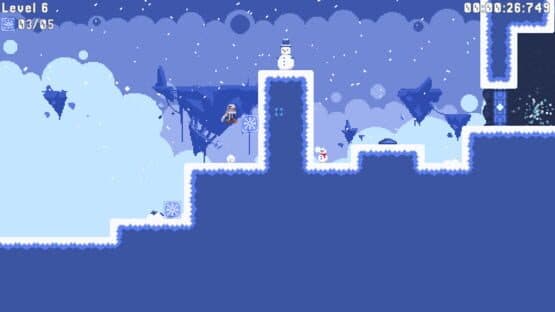 Cryomancer — screenshot 4