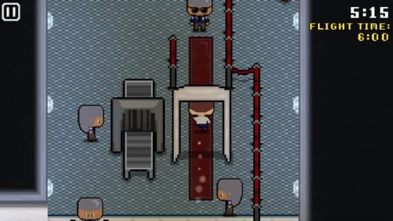 An Airport Game — screenshot 2
