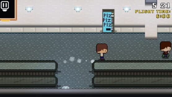 An Airport Game — screenshot 3