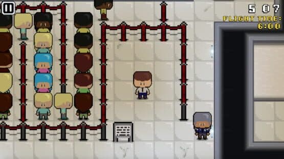 An Airport Game — screenshot 4