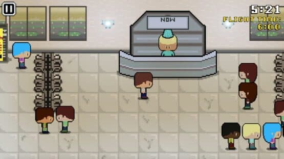 An Airport Game — screenshot 5