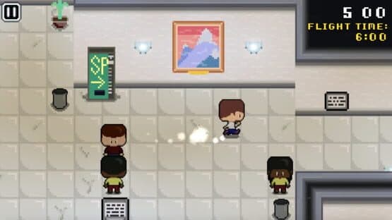 An Airport Game — screenshot 6