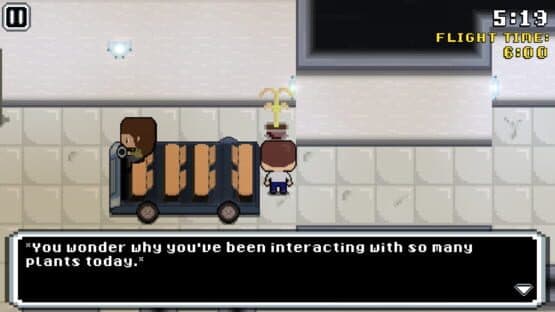 An Airport Game — screenshot 7