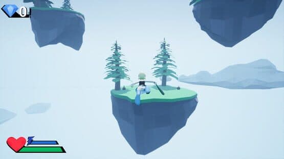 Flannel Amethyst — screenshot 3