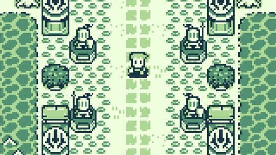 Glory Hunters — screenshot 1