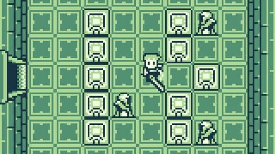 Glory Hunters — screenshot 3