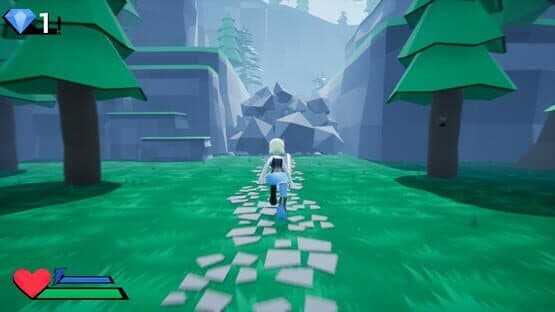 Flannel Amethyst — screenshot 4