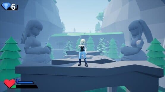 Flannel Amethyst — screenshot 5