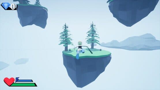 Flannel Amethyst — screenshot 8