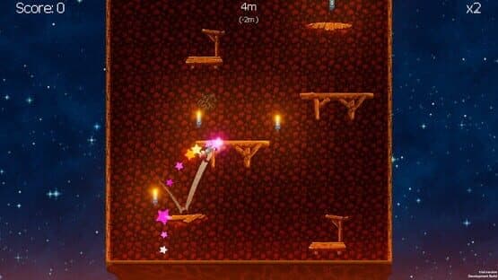 Jump Challenge! — screenshot 1