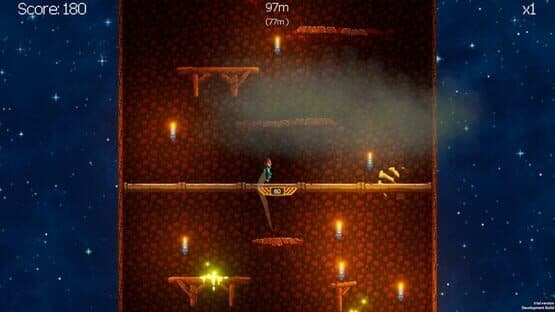Jump Challenge! — screenshot 2