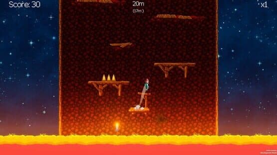 Jump Challenge! — screenshot 3