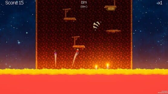Jump Challenge! — screenshot 6