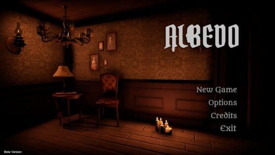 Albedo — screenshot 1