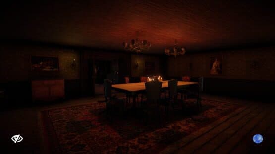 Albedo — screenshot 2