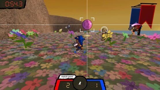 Ball Stars of the Animal Kingdom — screenshot 1