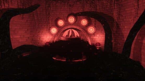 Hellcoming — screenshot 1