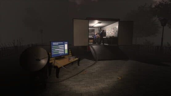 Hellcoming — screenshot 3