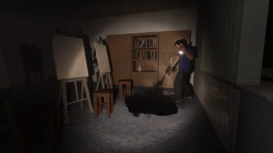 Hellcoming — screenshot 5