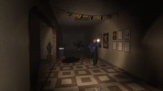 Hellcoming — screenshot 6